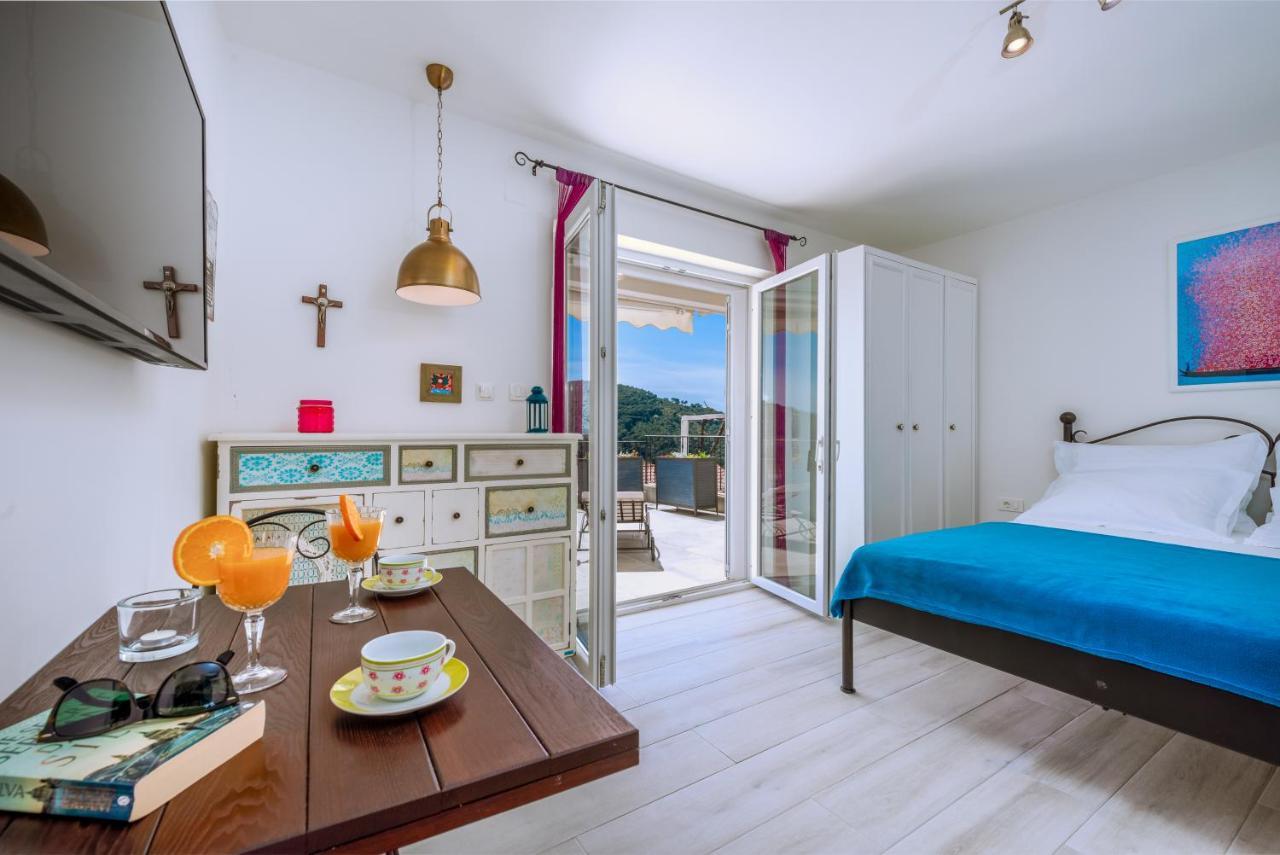 Betanija & Arijana Bayview Studio Apartments Dubrovnik Ngoại thất bức ảnh