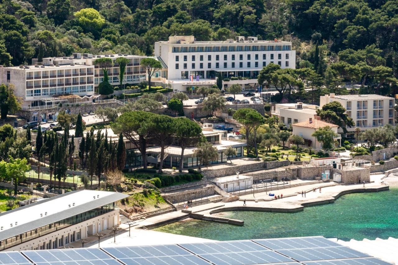 Betanija & Arijana Bayview Studio Apartments Dubrovnik Ngoại thất bức ảnh