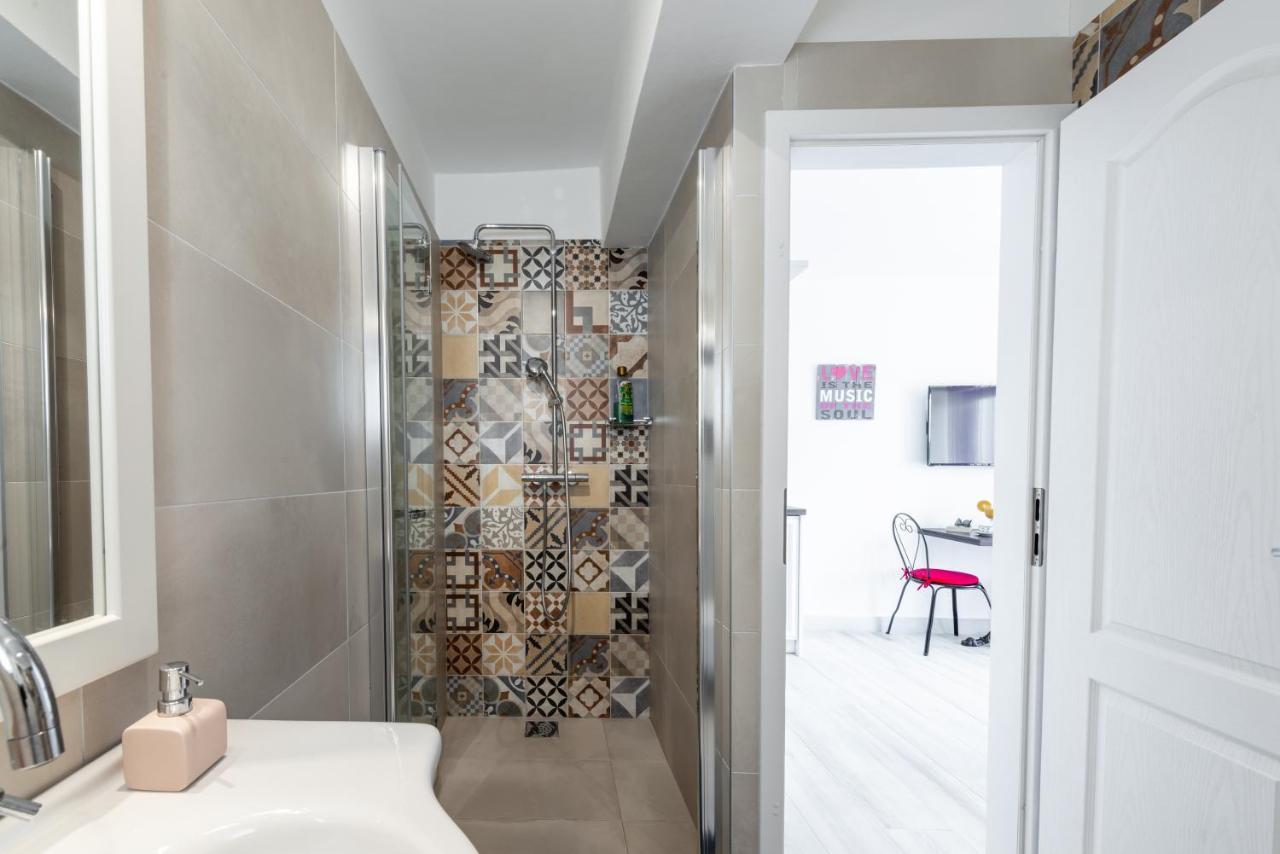 Betanija & Arijana Bayview Studio Apartments Dubrovnik Ngoại thất bức ảnh