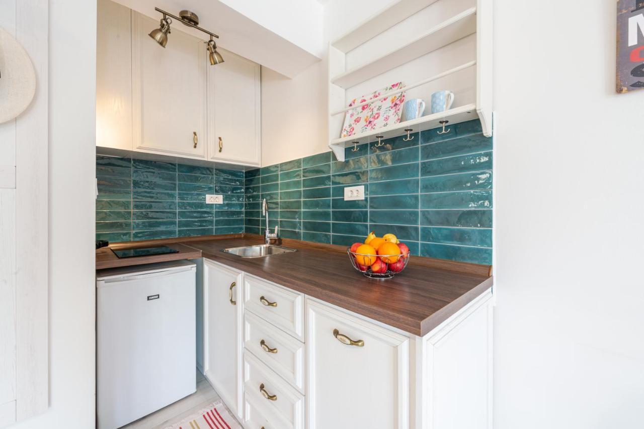 Betanija & Arijana Bayview Studio Apartments Dubrovnik Ngoại thất bức ảnh