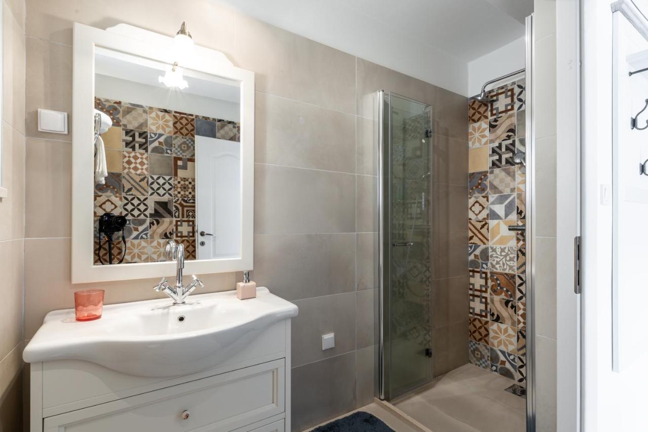 Betanija & Arijana Bayview Studio Apartments Dubrovnik Ngoại thất bức ảnh