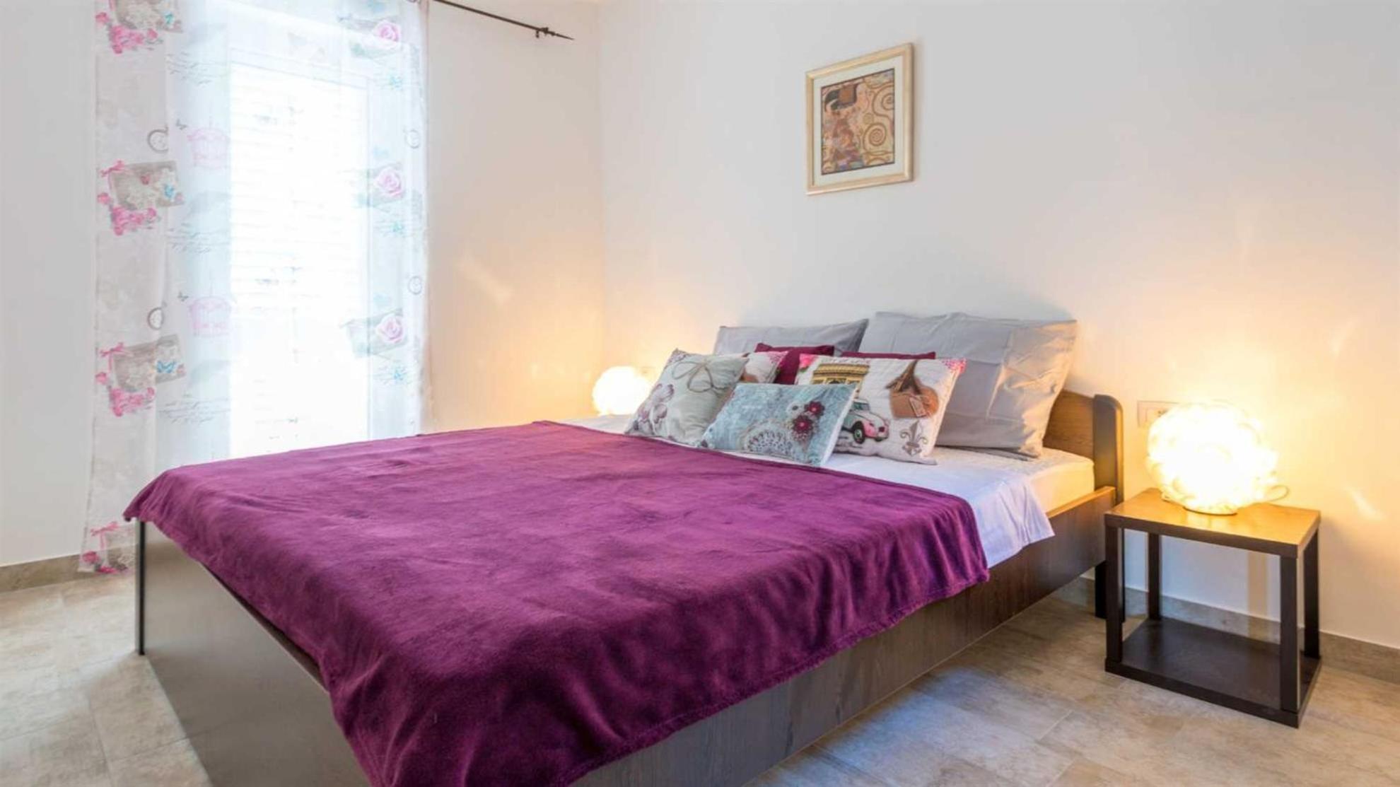 Betanija & Arijana Bayview Studio Apartments Dubrovnik Ngoại thất bức ảnh
