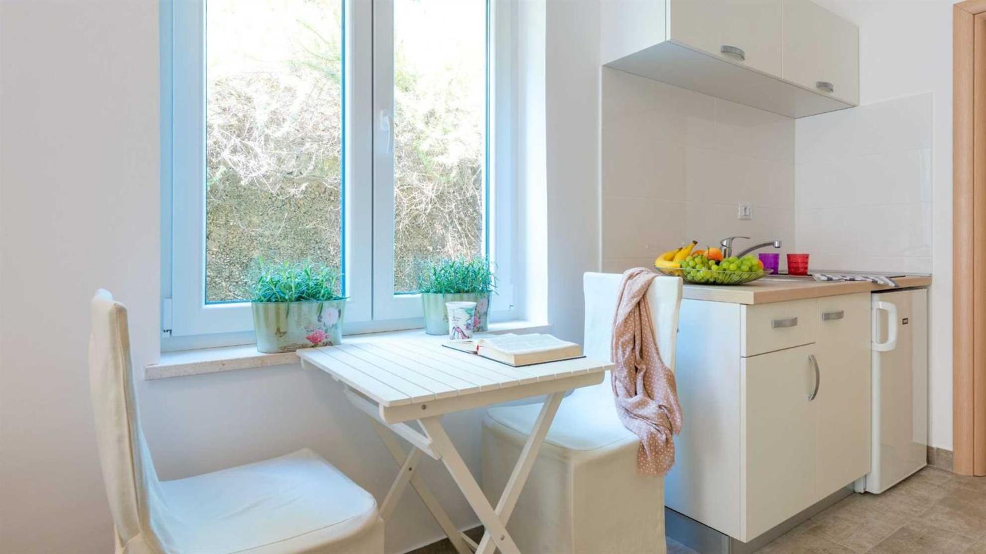 Betanija & Arijana Bayview Studio Apartments Dubrovnik Ngoại thất bức ảnh