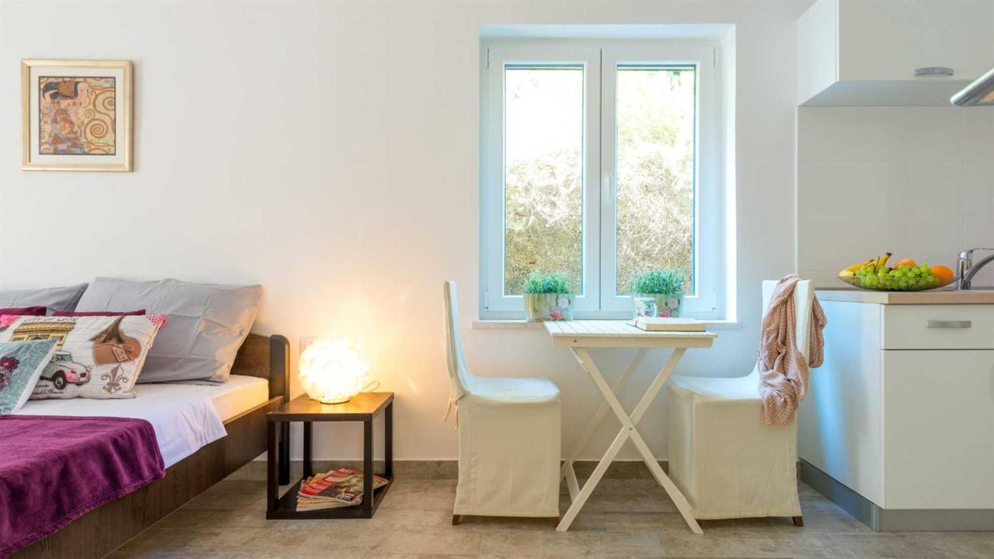 Betanija & Arijana Bayview Studio Apartments Dubrovnik Ngoại thất bức ảnh