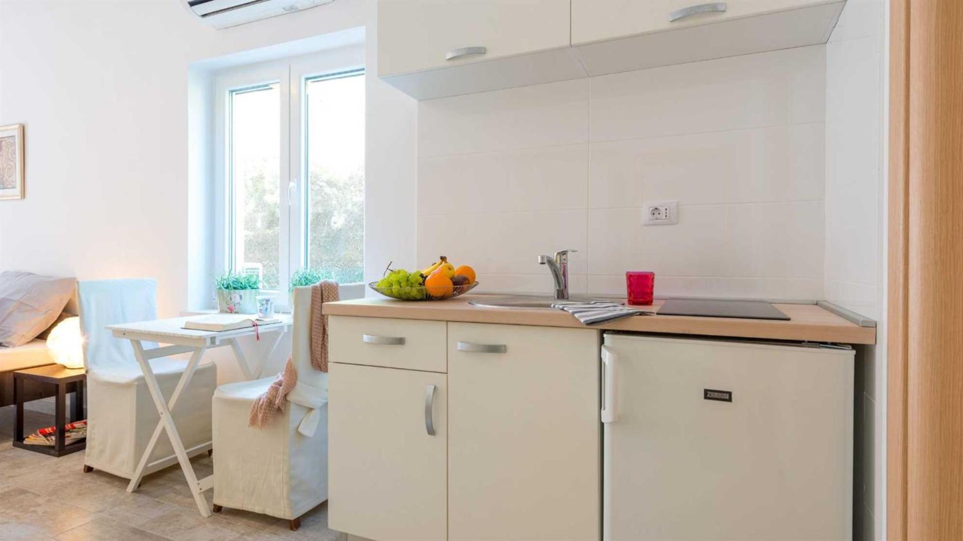 Betanija & Arijana Bayview Studio Apartments Dubrovnik Ngoại thất bức ảnh