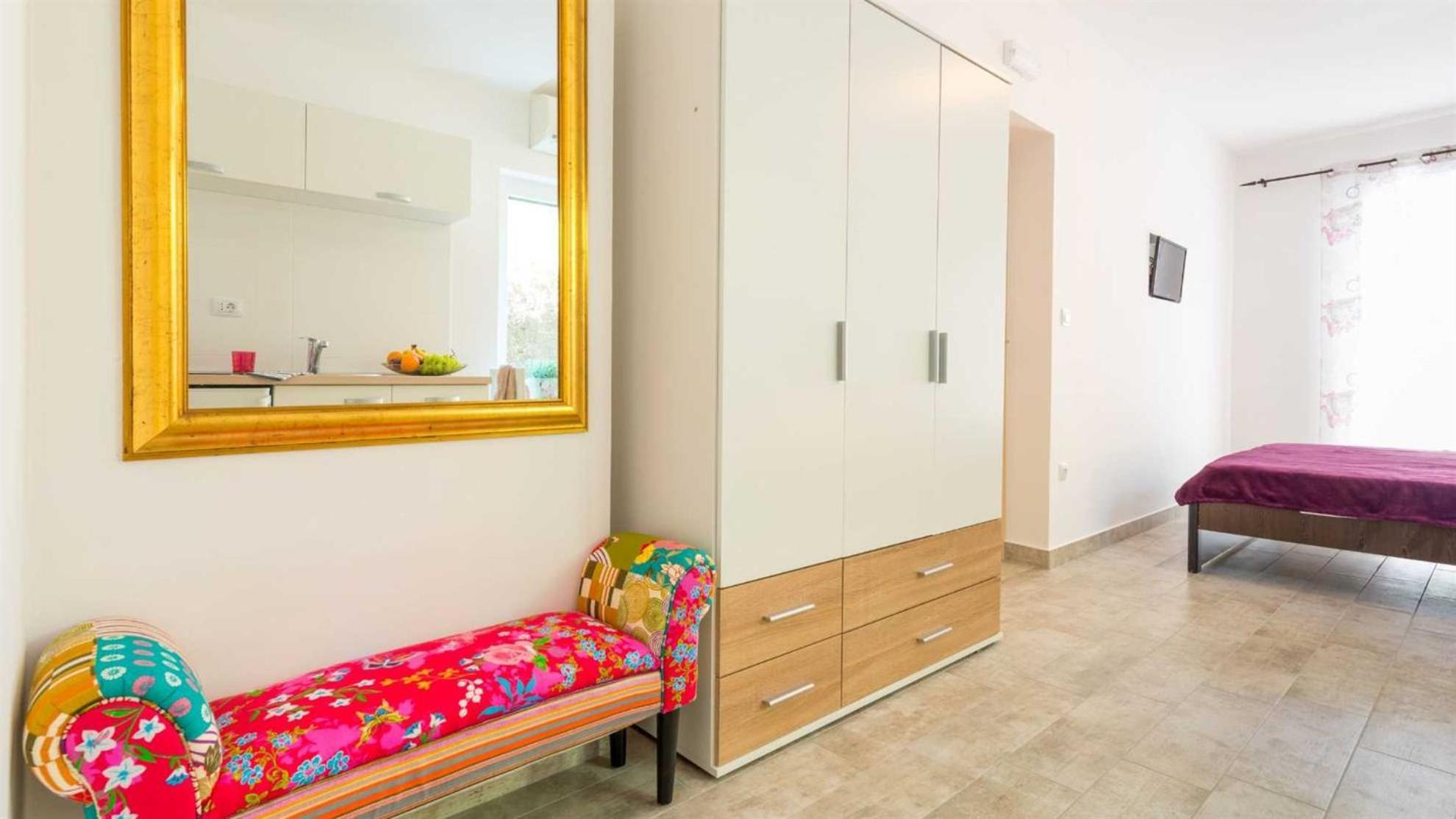 Betanija & Arijana Bayview Studio Apartments Dubrovnik Ngoại thất bức ảnh